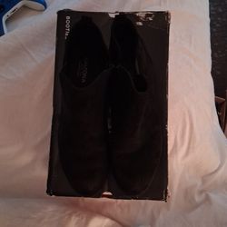 Arizona Women's Memory Foam Suede Booties