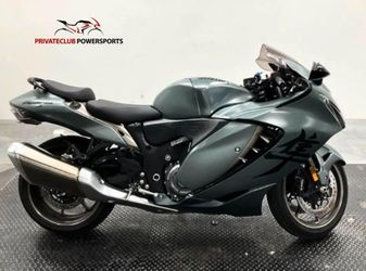 2025 Suzuki Gsx1300rrkm5 Hayabusa