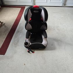 Car Seat