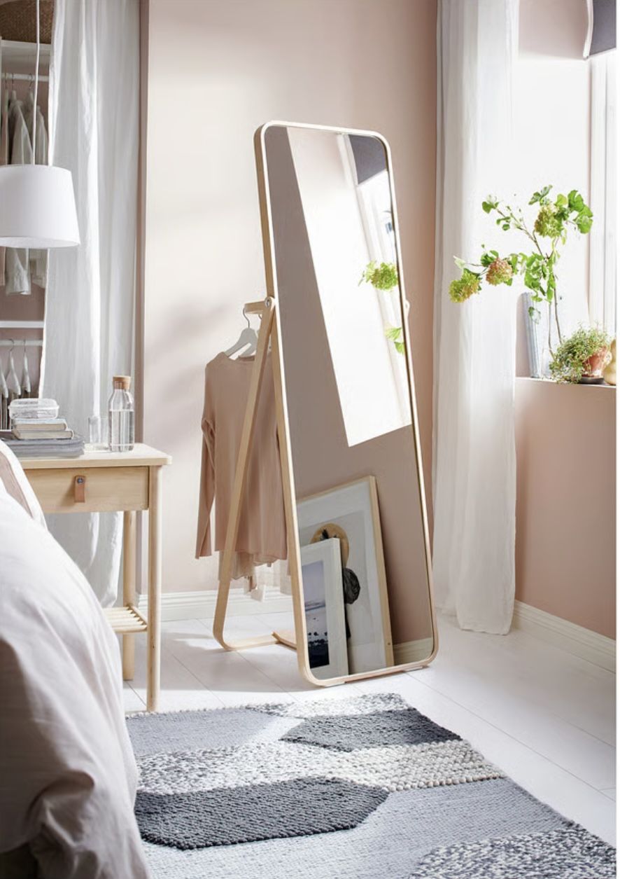 Standing Mirror