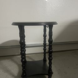 Small Decorative Table 