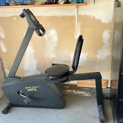 Exercise Machine 