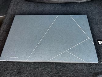 ASUS Zenbook Laptop 15