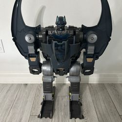 Transformer Batman 