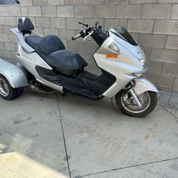 Trike.  