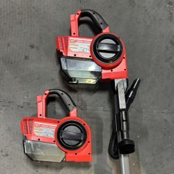 Milwaukee M18 Cordless Jobsite Wet/Dry Vacuum