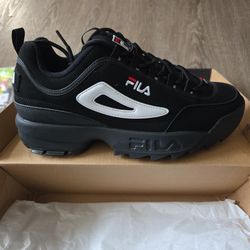 FILA shoes