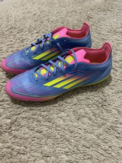 Adidas Pro FG f50 Celestial Victory Pack Soccer Cleats