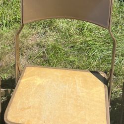 Folding Chairs