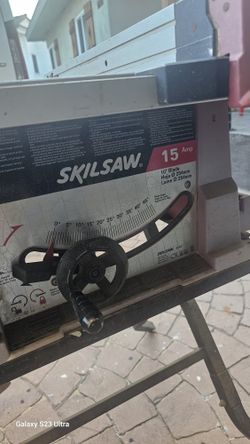 Skillsaw