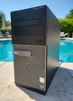 Gaming PC