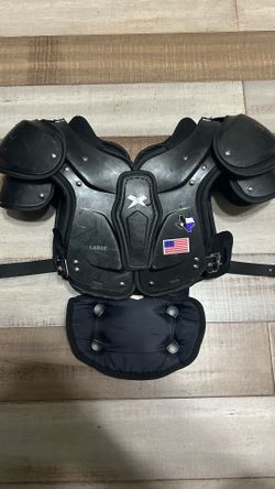 Xenith pads