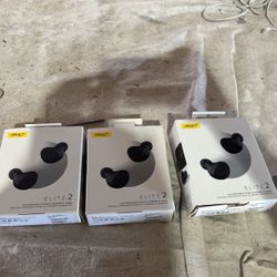 Jabra Elite 2