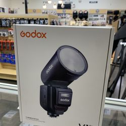 Godox V1 Pro Fujifilm 