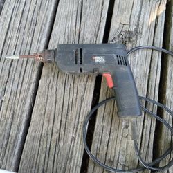 Black And Decker