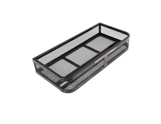Universal Front ATV Hd Steel Cargo Basket Rack Luggage Carrier