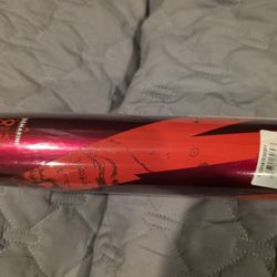 Demarini Zoa 31 drop -8  USSSA