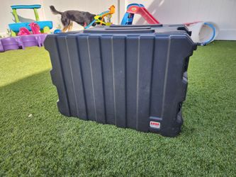 Gator 8u Rolling Rack Case