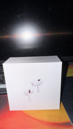 AirPod Pro 2