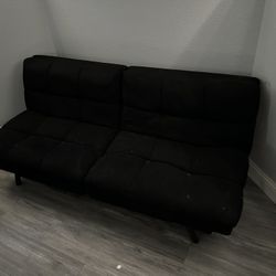 Futon Sofa 