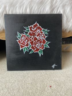 Floral Painting