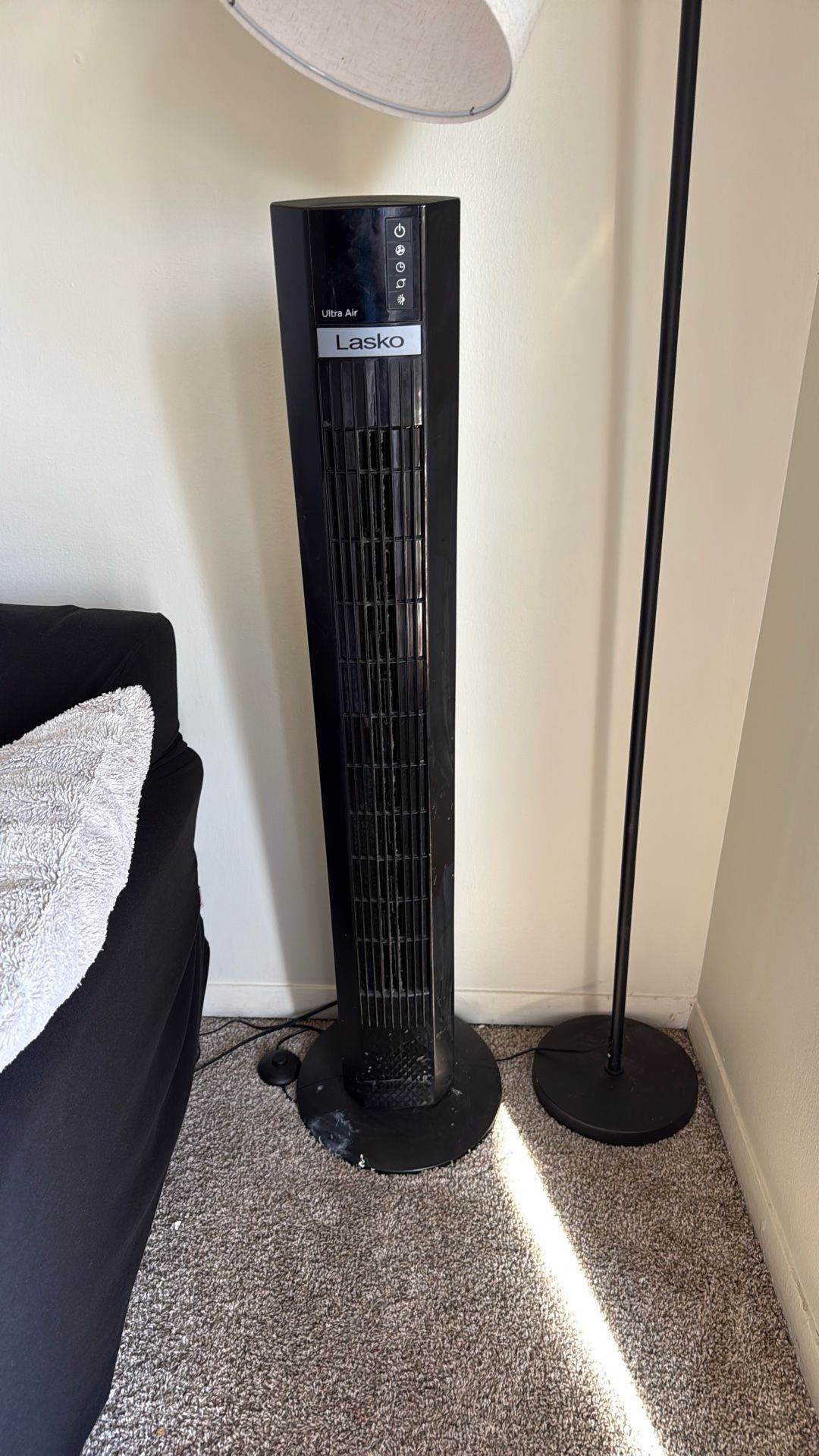 Tower Fan