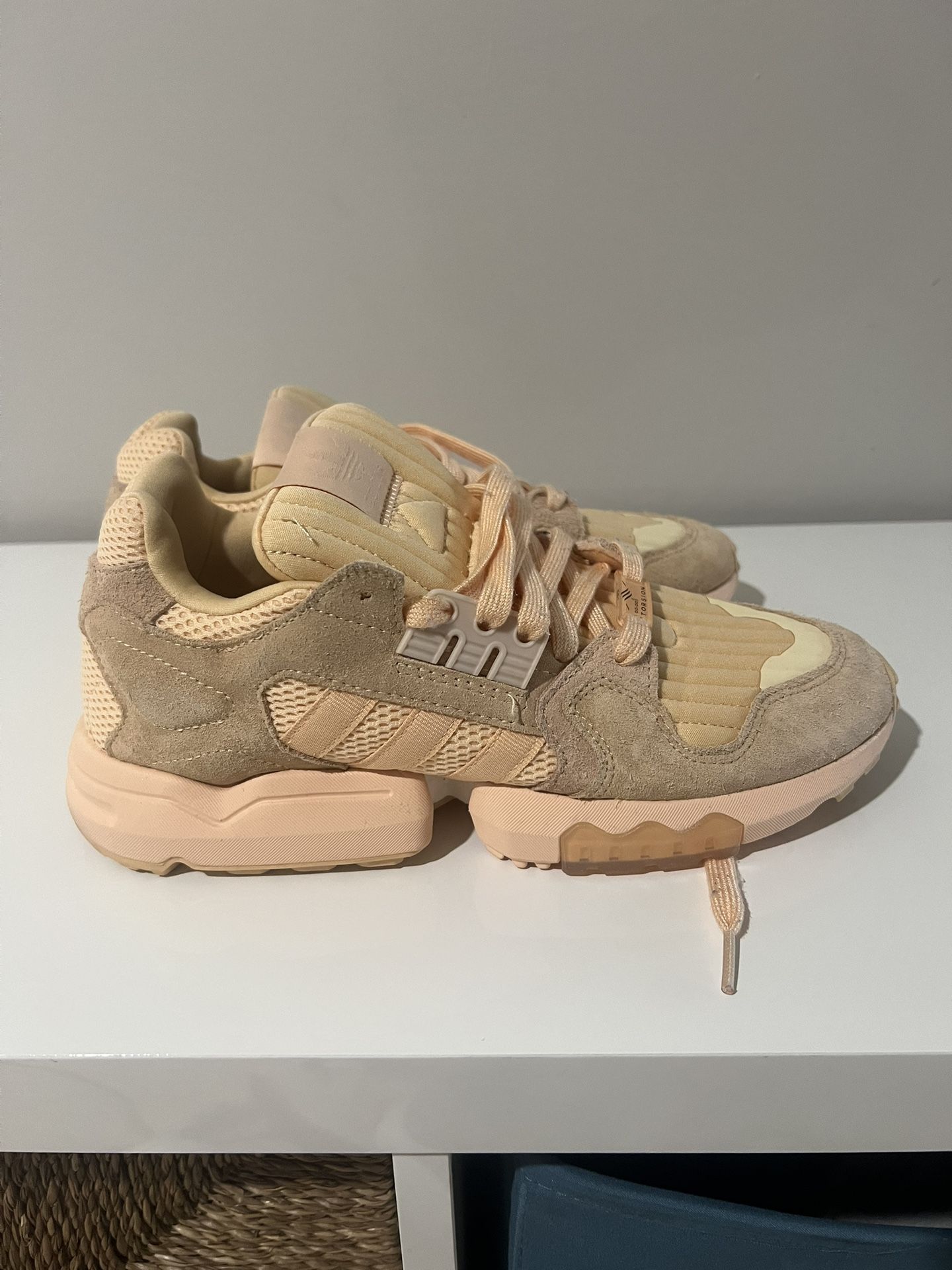 ADIDAS ORIGINALS ZX TORSION RETRO