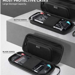 Only $15! Nintendo Switch Case!!!