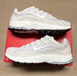 Nike P-6000 Phantom Light Bone Men’s size 13 running shoes NEW!