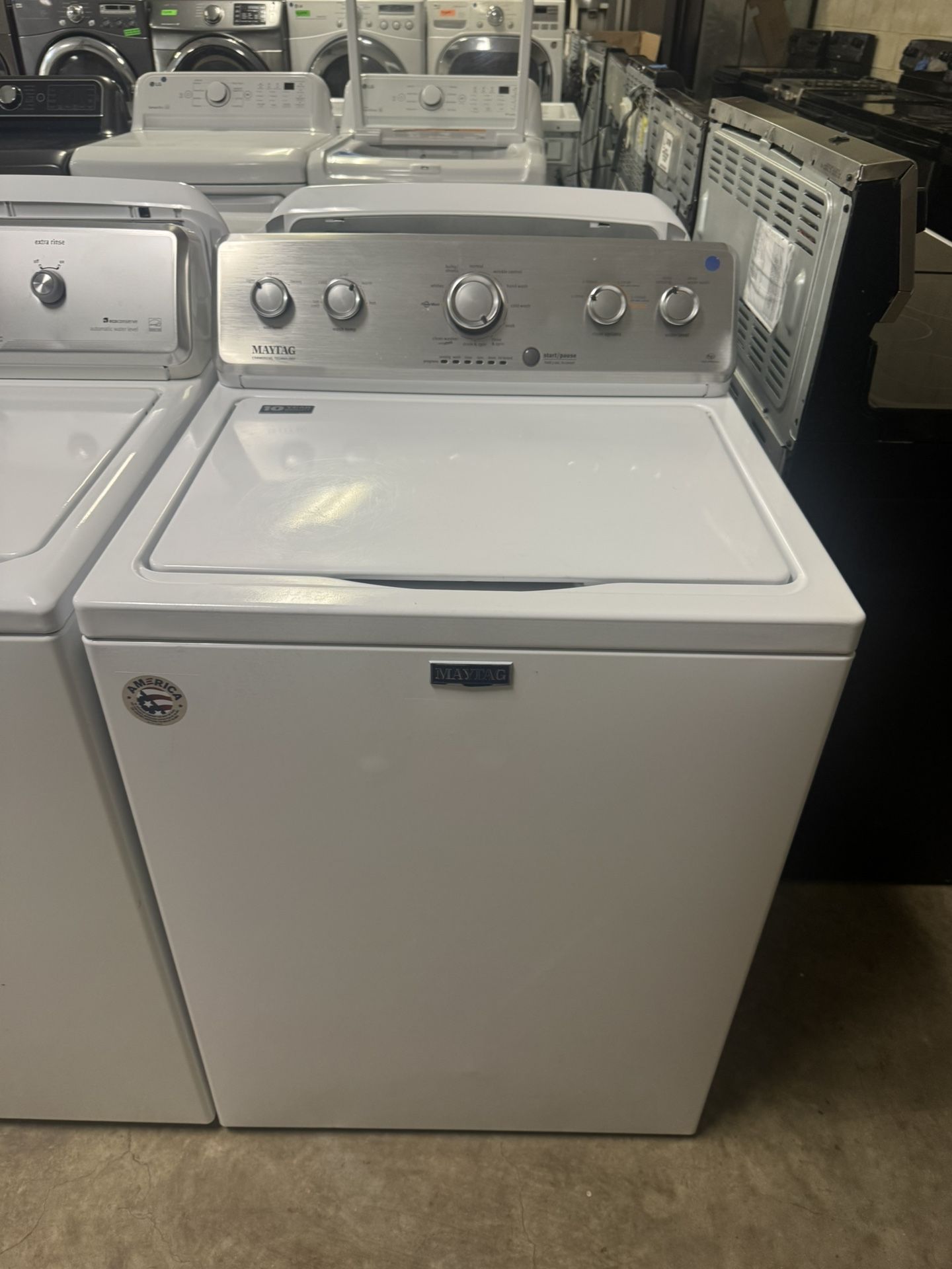 Maytag Washer $299