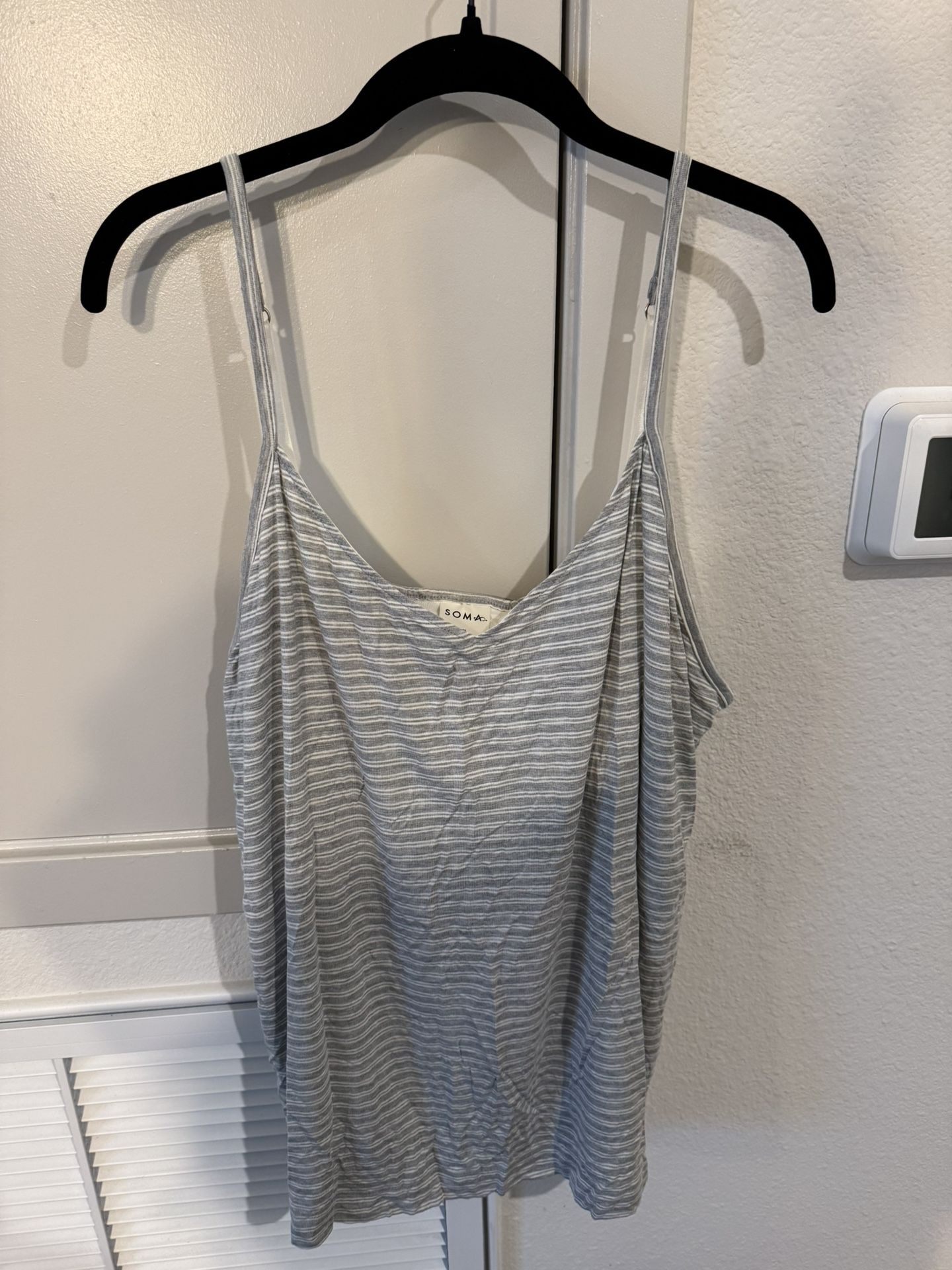 Soma Pajama Shirt