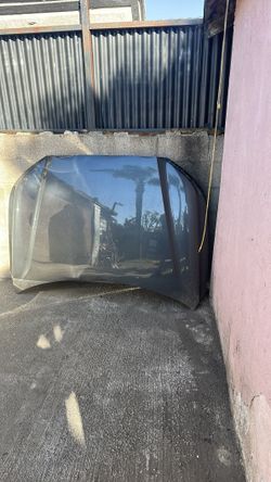 20 to 24 Hyundai palisade hood