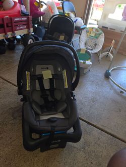 Baby Car Seats