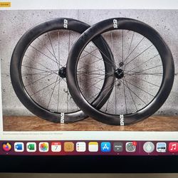 Enve Foundation 65 Wheelset HG or XDR