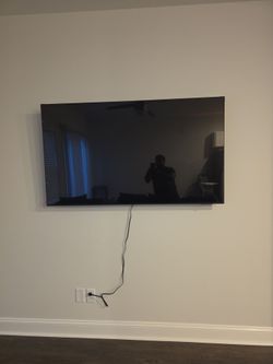 Samsung 65 inch tv