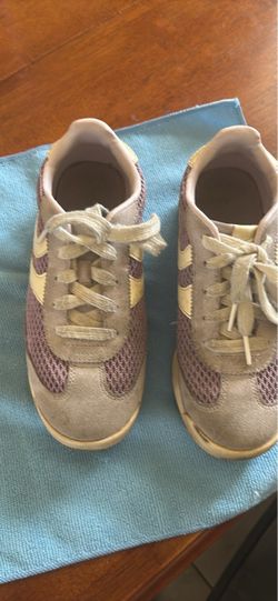 Girls Tennis Shoes
