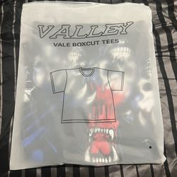 valley box tee