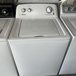 Amana Top Load Washer!!!!