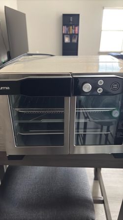 Air Fryer Oven