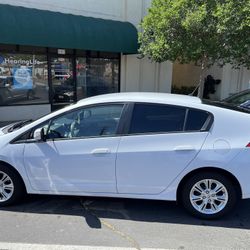 2010 Honda Insight