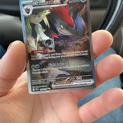 Pokémon Card 