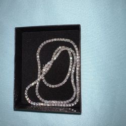 Tennis Chain
