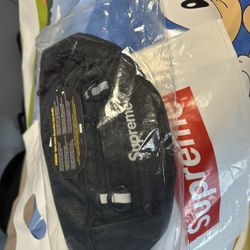 Supreme Waste Side Bags, Brand New With Bag