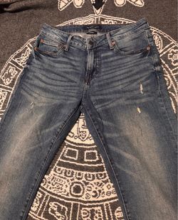 Aeropostale Straight Jeans
