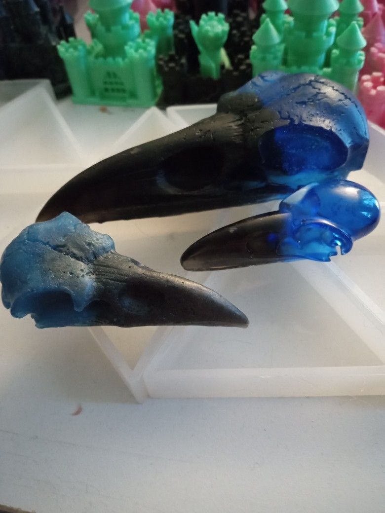 Cyber Monday Sale Quacks of Quedlinburg Fun Display Pieces