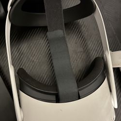 Oculus VR