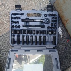 diehard ratchet set missing 14mm