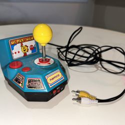 PAC MAN Game