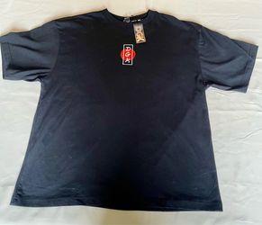 Black DGK t-shirt