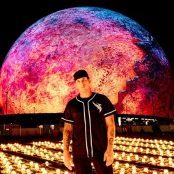 Illenium Sphere - 3/5 and 3/6 Floor Ticket